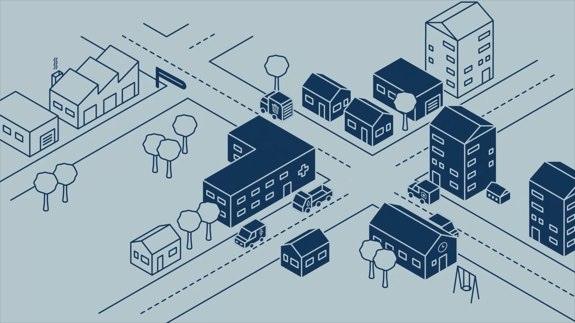 Animering Animation, motion graphics & illustrationer | hstd