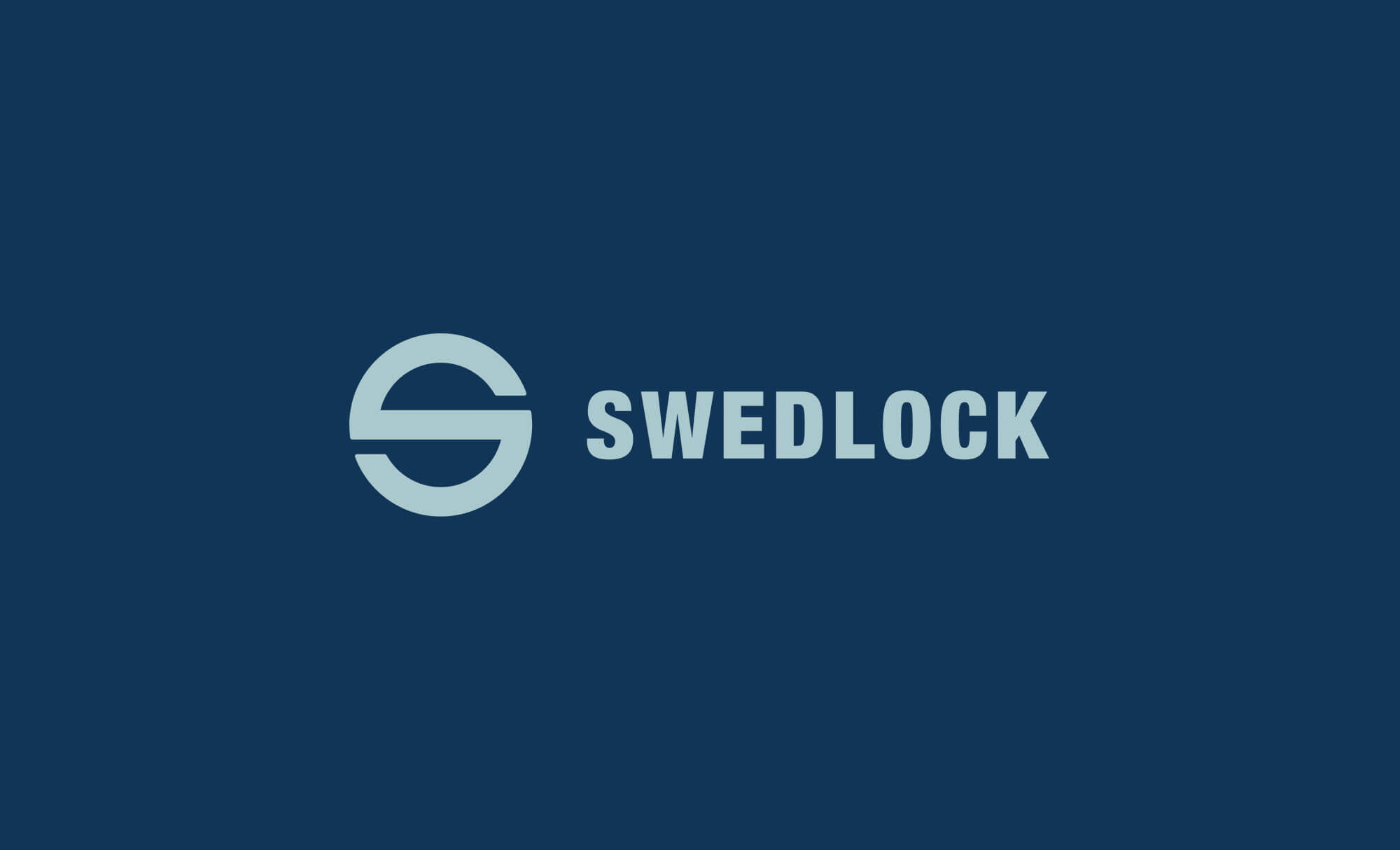 Hstd webb- & reklambyrå case Swedlock