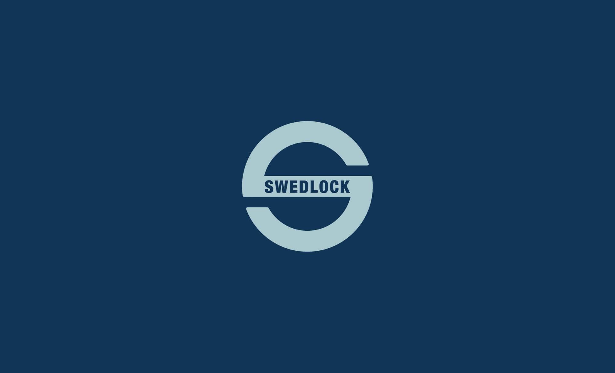 Hstd webb- & reklambyrå case Swedlock